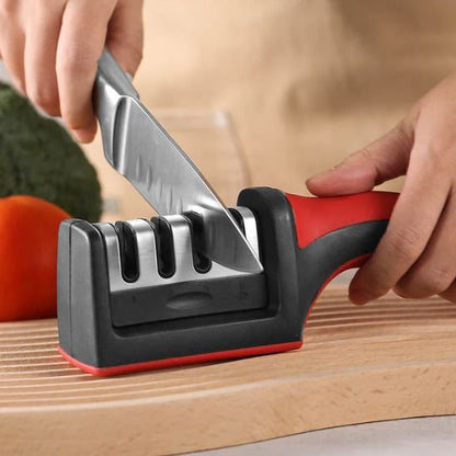 Aiguiseur Couteau - Afiltek™ - La P'tite Marmite