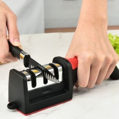 Aiguiseur Couteau - Afiltek™ - La P'tite Marmite