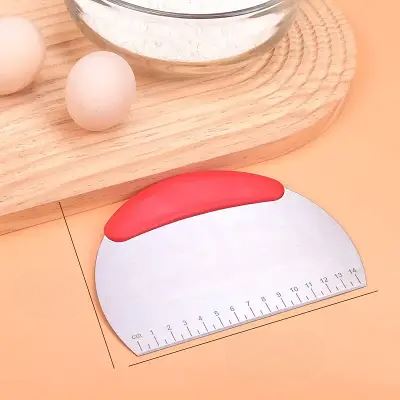 Coupe Pâte - PastryCutter™ - Rouge - La P'tite Marmite