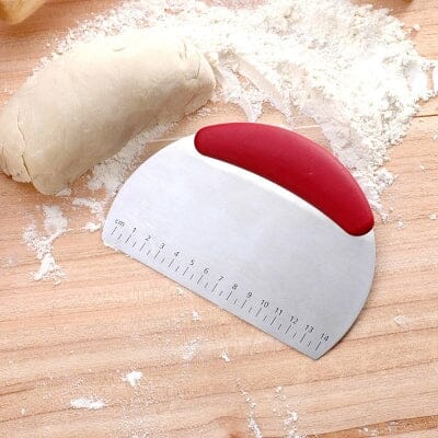Coupe Pâte - PastryCutter™ - Rouge - La P'tite Marmite