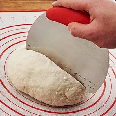 Coupe Pâte - PastryCutter™ - Rouge - La P'tite Marmite