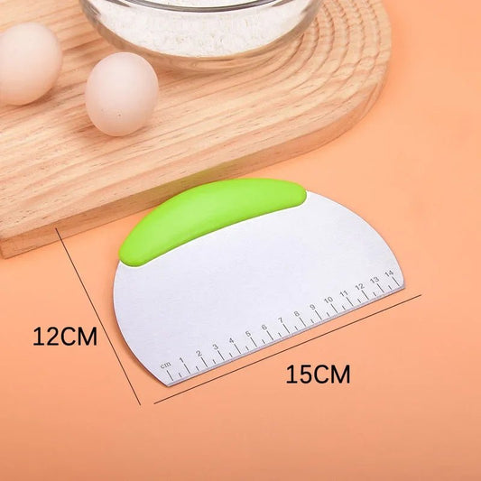 Coupe Pâte - PastryCutter™ - Vert - La P'tite Marmite