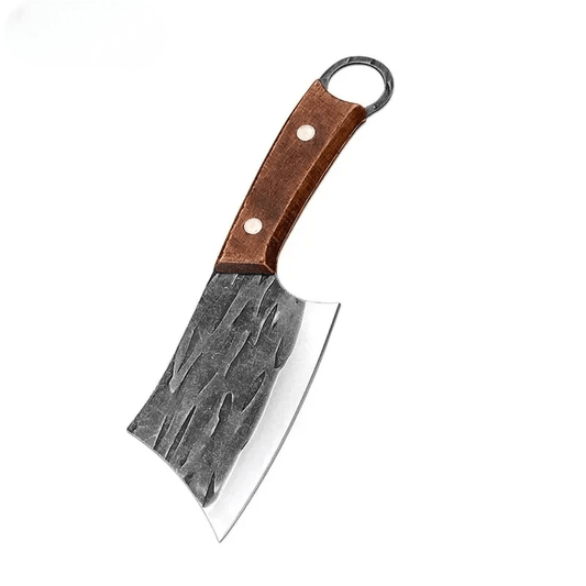Couteau - ButcherEdge™ - Bois - La P'tite Marmite