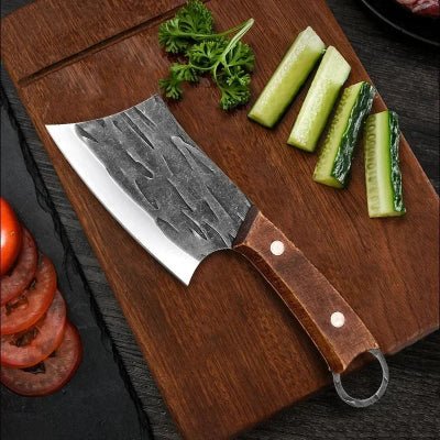Couteau - ButcherEdge™ - Bois - La P'tite Marmite