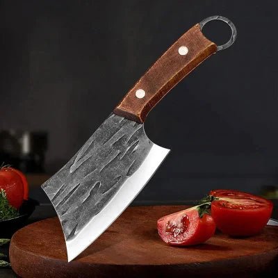 Couteau - ButcherEdge™ - Bois - La P'tite Marmite