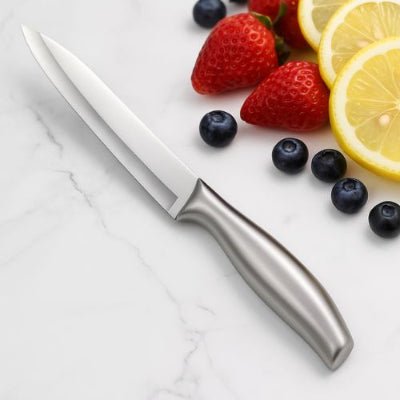 COUTEAU DE CUISINE - ChefKnife™ - La P'tite Marmite