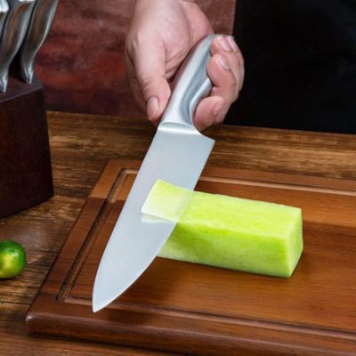 Couteau de cuisine ChefKnife présentation
