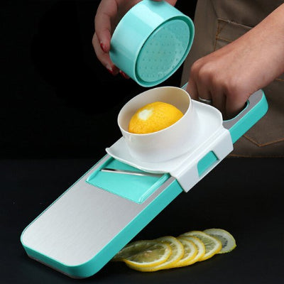 Mandoline Mandoxa citron