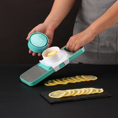 Mandoline Mandoxa démonstartion