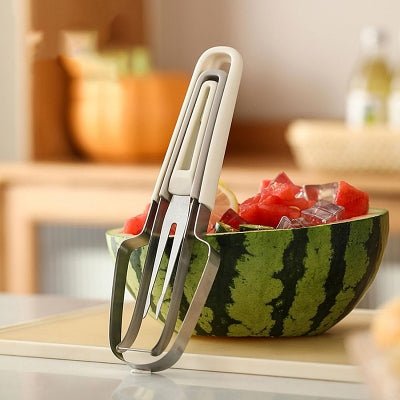 Outils à pastèque - WatermelonTool™ - Blanc - La P'tite Marmite