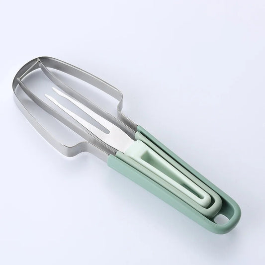 Outils à pastèque - WatermelonTool™ - Vert - La P'tite Marmite