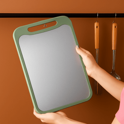 PLANCHE À DÉCOUPER - Cutora™ - La P'tite Marmite