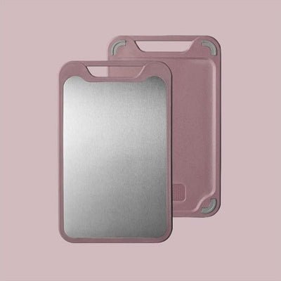 Planche à découper - CuttingBoard™ - Rose - La P'tite Marmite