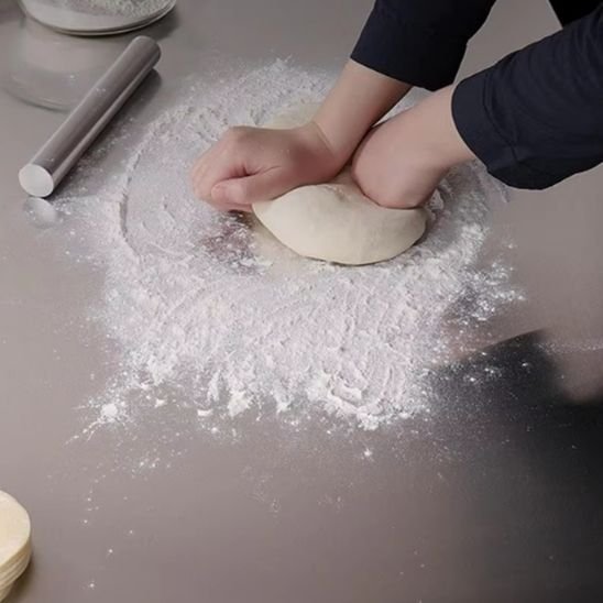 planche à découper kubo pâte