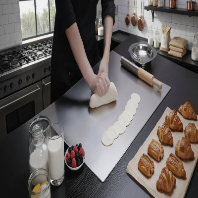 planche à découper kubo pâtisserie