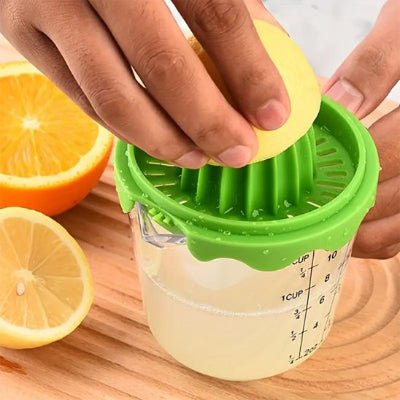 presse agrume Citrava citron orange