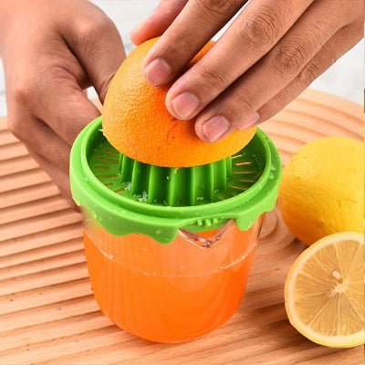 presse agrume Citrava citron