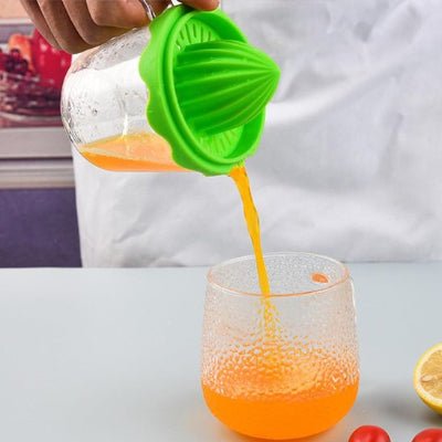 presse agrume Citrava jus orange