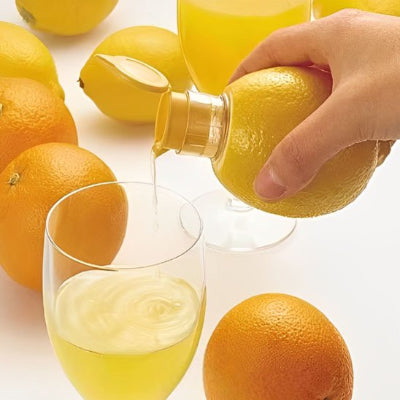 Presse agrume Citréo citron orange