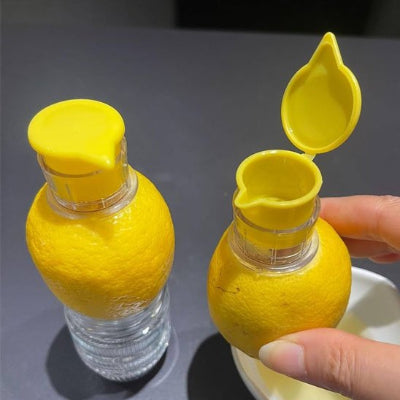 Presse agrume Citréo deux citrons