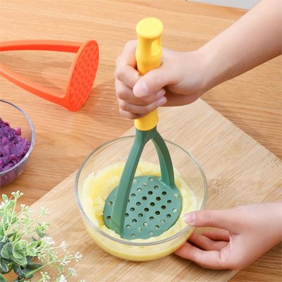 Presse purée Mashitoo démonstration