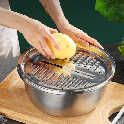 râpe à légume manuelle Vexo  patate